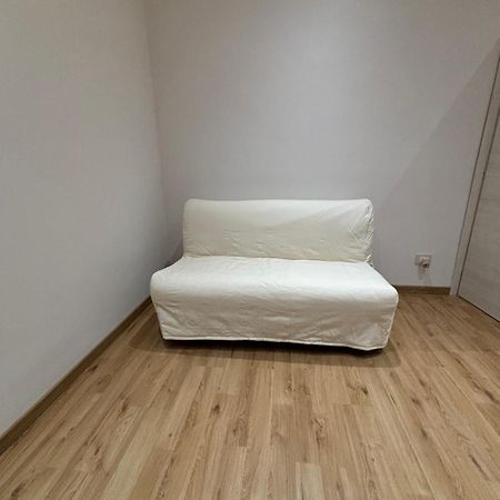 Appartement Le Rose Di Lu' à Catane Extérieur photo