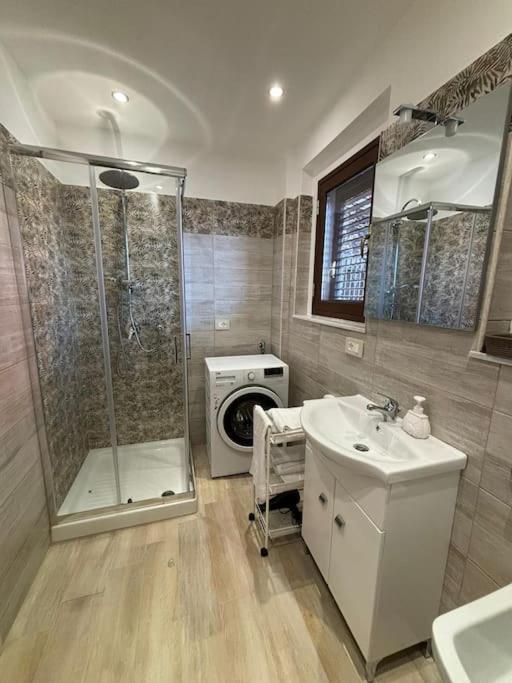 Appartement Le Rose Di Lu' à Catane Extérieur photo