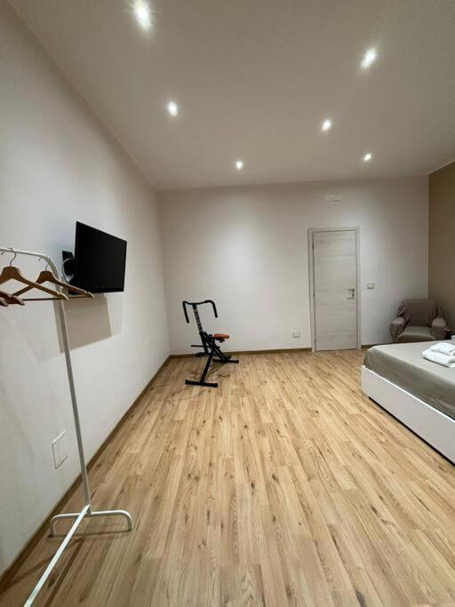 Appartement Le Rose Di Lu' à Catane Extérieur photo