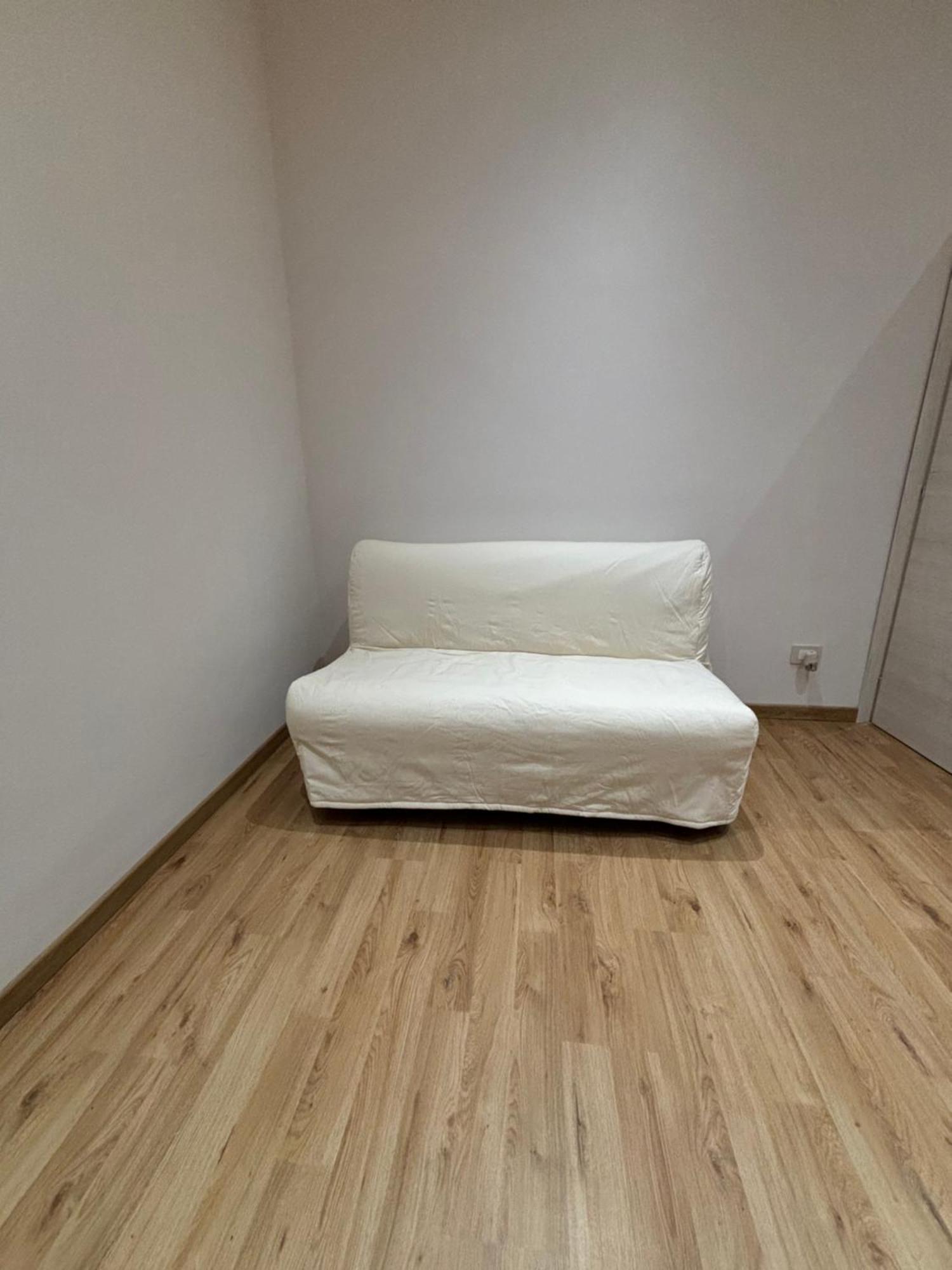Appartement Le Rose Di Lu' à Catane Extérieur photo